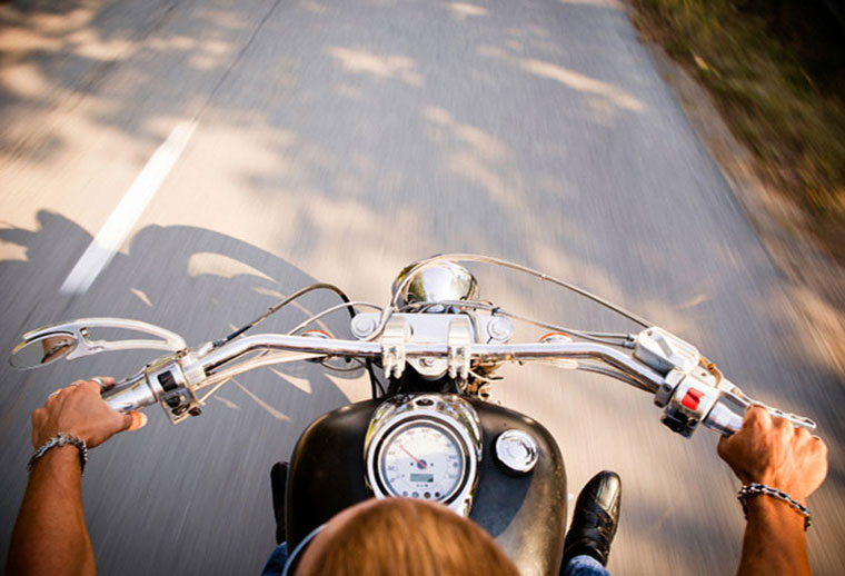 Minnesota Motorcycle insurance coverage