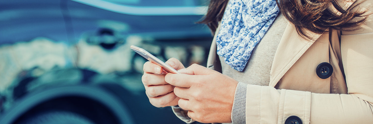Hoff's Insurance Specialists Blog