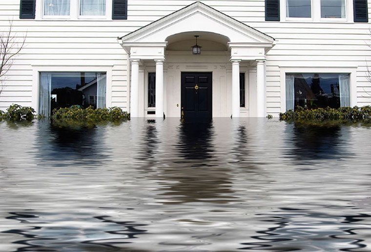Minnesota Flood insurance coverage