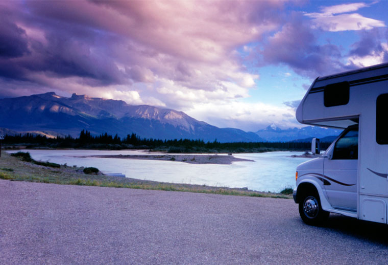 Minnesota RV insurance coverage