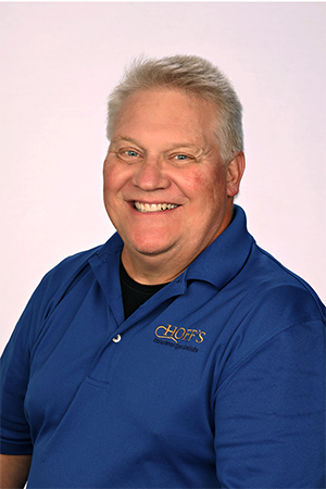 Jeff Hoff